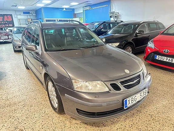 Saab 9-3