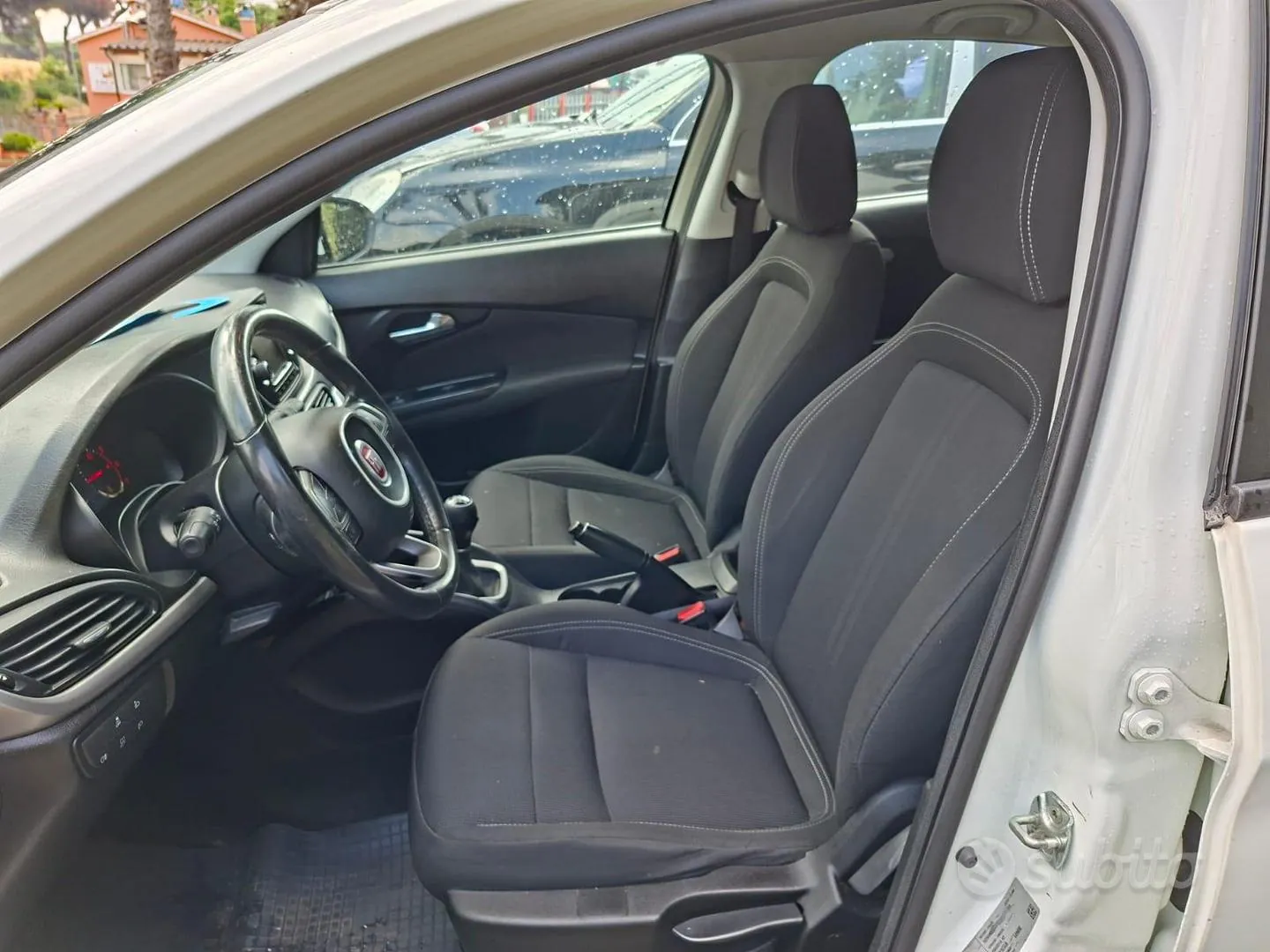 Fiat Tipo 2018 photo 4