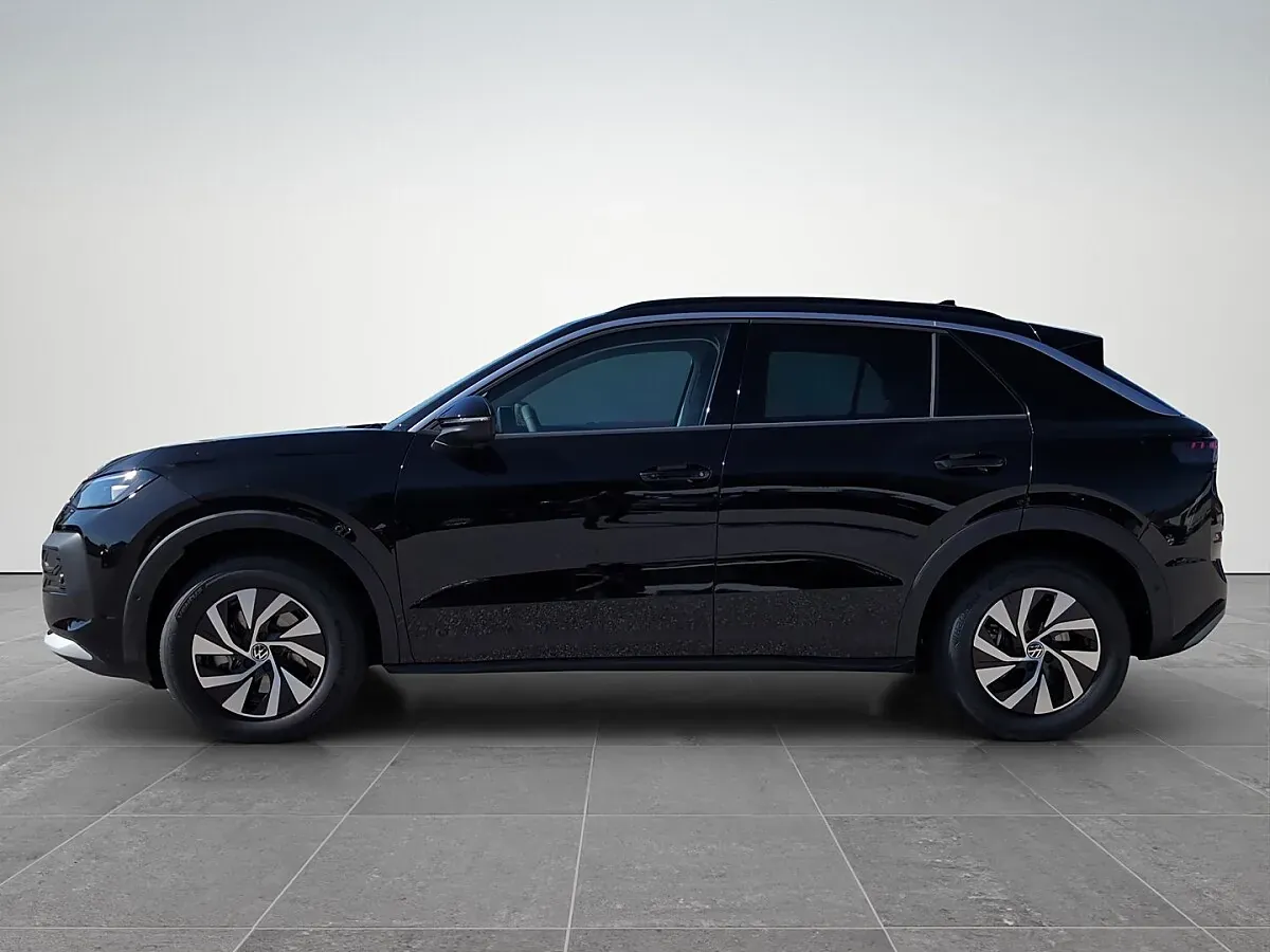 Volkswagen T-Roc 2026 photo 3