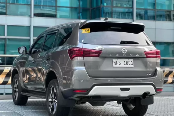 Nissan Terra 2023 photo 5