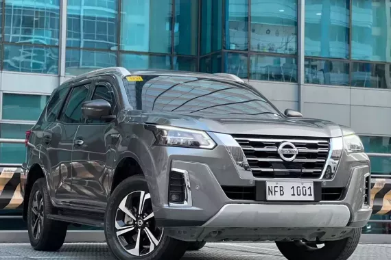 Nissan Terra 2023 photo 4
