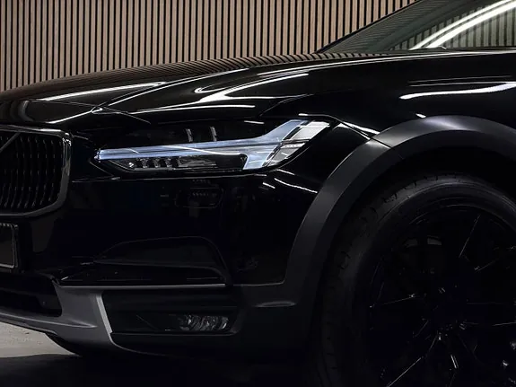 Volvo V90 Cross Country 2020 photo 5
