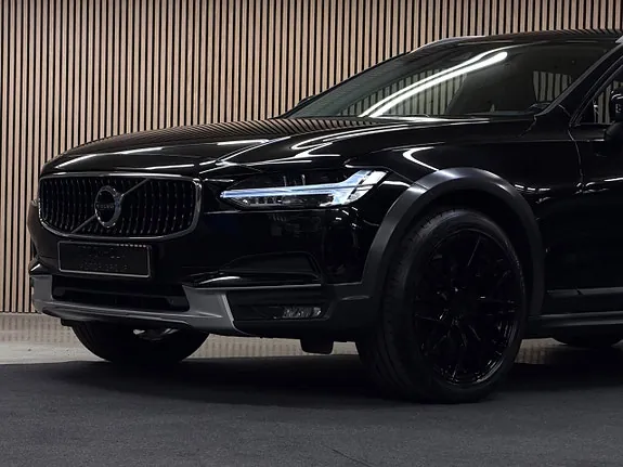 Volvo V90 Cross Country 2020 photo 3