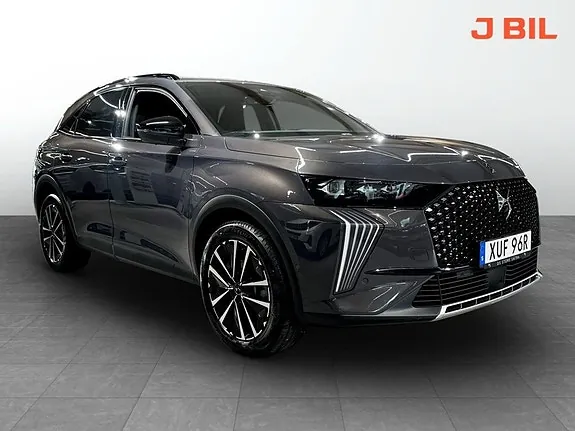 DS Automobiles Ds 7 Crossback