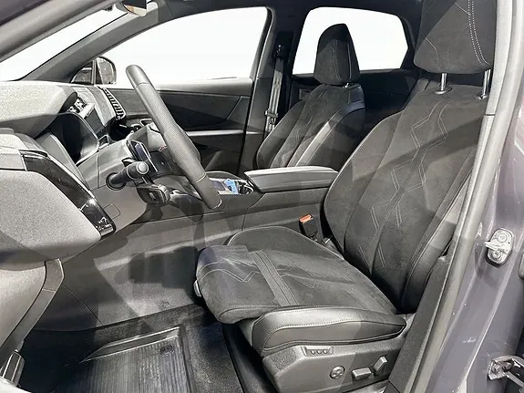 DS Automobiles Ds 7 Crossback 2025 photo 4