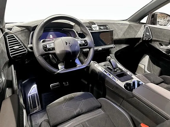DS Automobiles Ds 7 Crossback 2025 photo 5