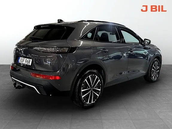 DS Automobiles Ds 7 Crossback 2025 photo 3