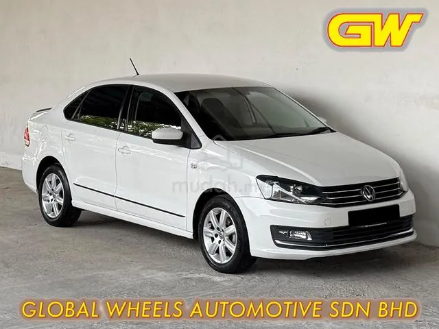 Volkswagen Vento