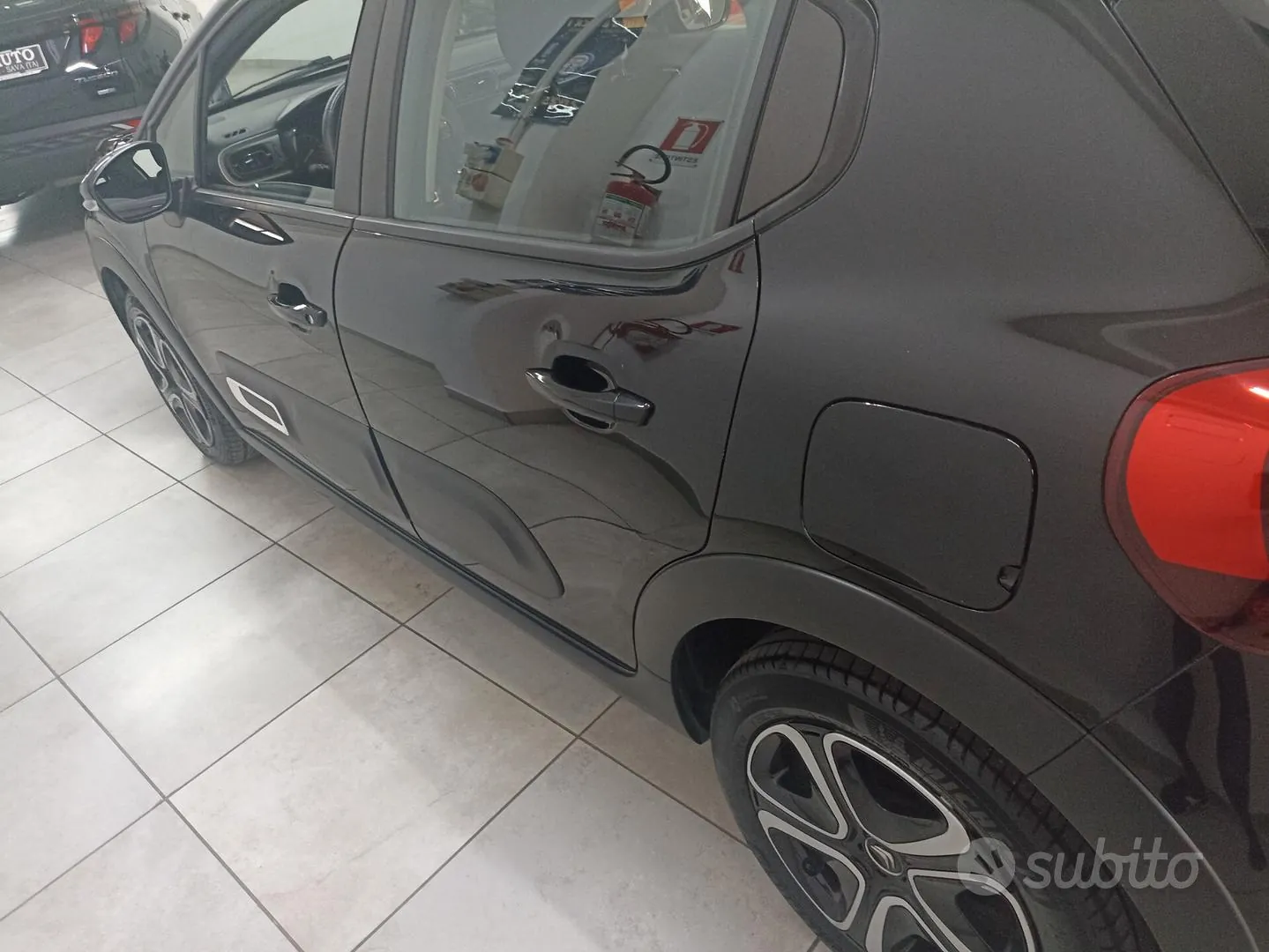 Citroen C3 2021 photo 3
