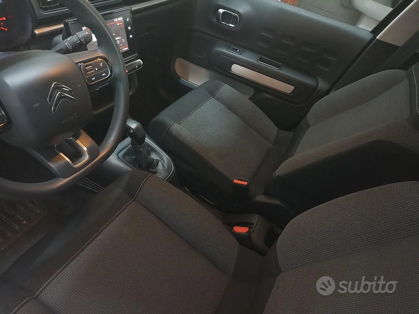 Citroen C3 2021 photo 4