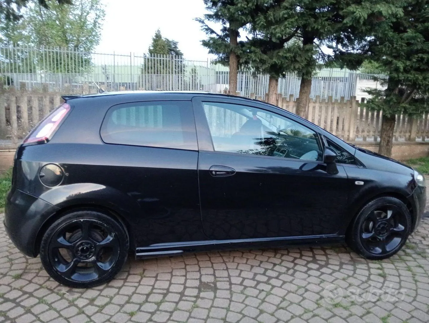 Fiat Grande Punto