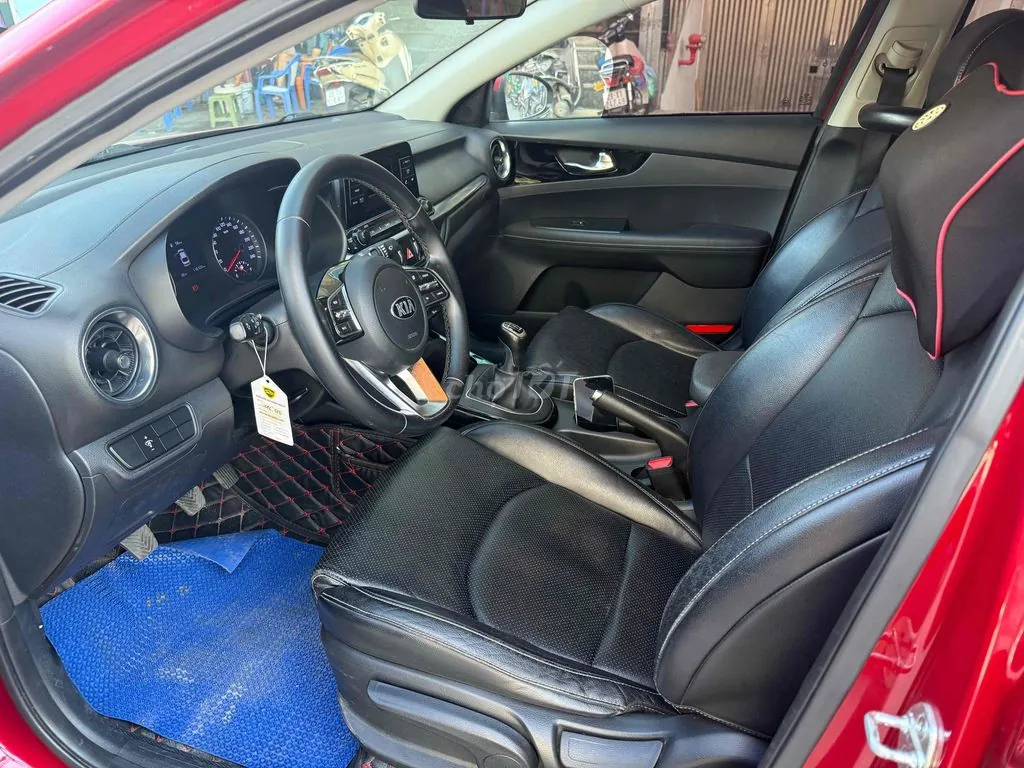 Kia Cerato 2019 photo 5