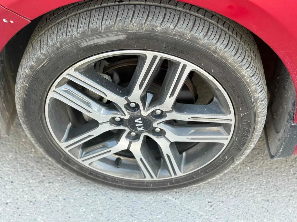 Kia Cerato 2019 photo 4