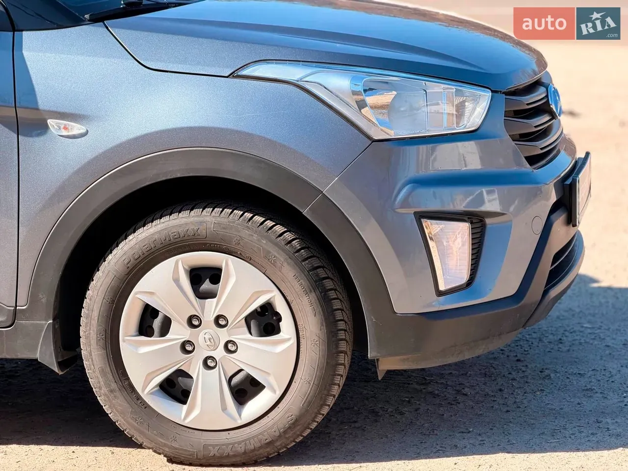Hyundai Creta 2017 photo 4