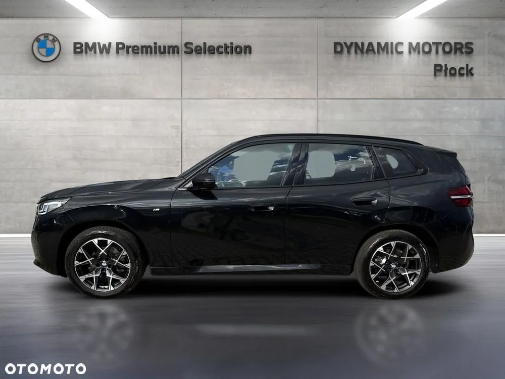 BMW X3 2025 photo 2