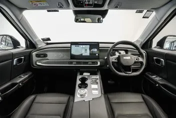 BAIC B30 2026 photo 4