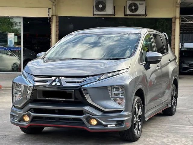 Mitsubishi Xpander