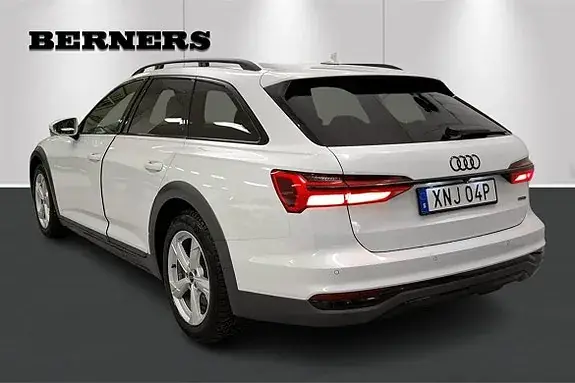 Audi A6 Allroad 2025 photo 3
