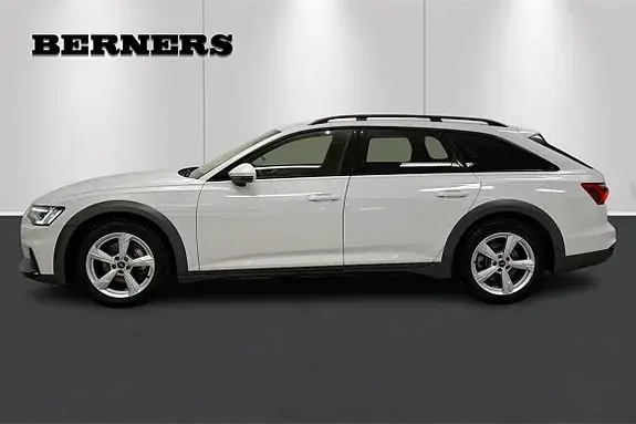 Audi A6 Allroad 2025 photo 2