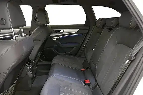 Audi A6 Allroad 2025 photo 5