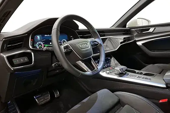 Audi A6 Allroad 2025 photo 4