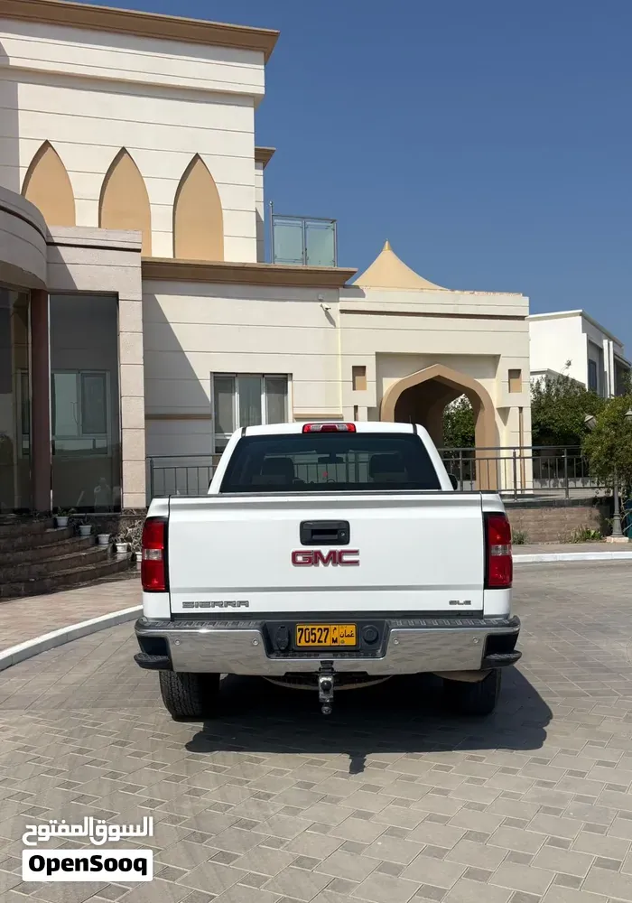 GMC Sierra 2014 photo 4