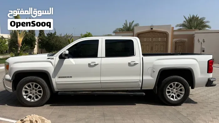 GMC Sierra 2014 photo 3