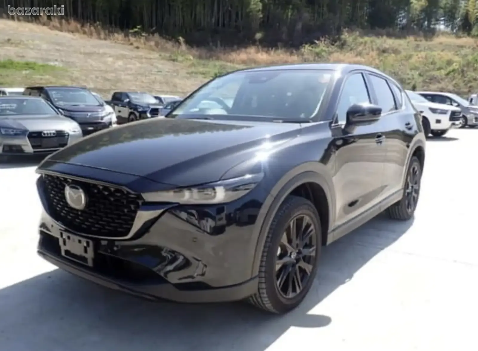 Mazda Mx5