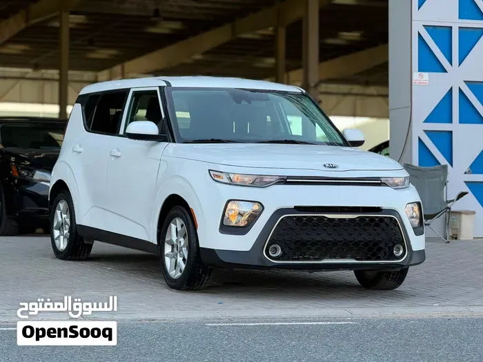 Kia Soul 2020 photo 3