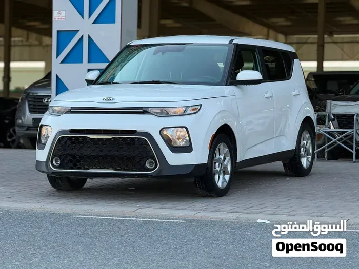 Kia Soul 2020 photo 2