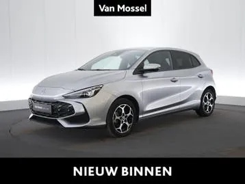 MG Mg3