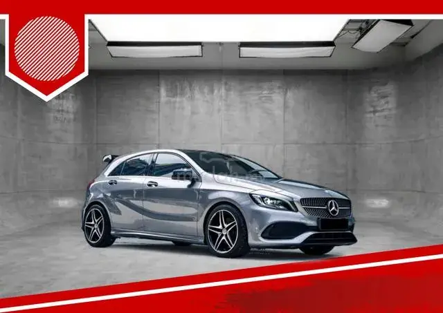 Mercedes-Benz A250