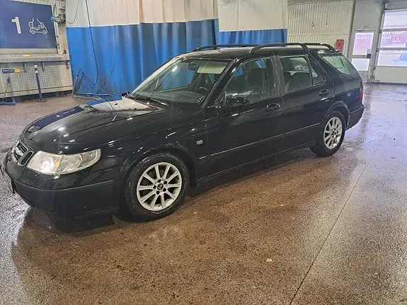 Saab 9-5