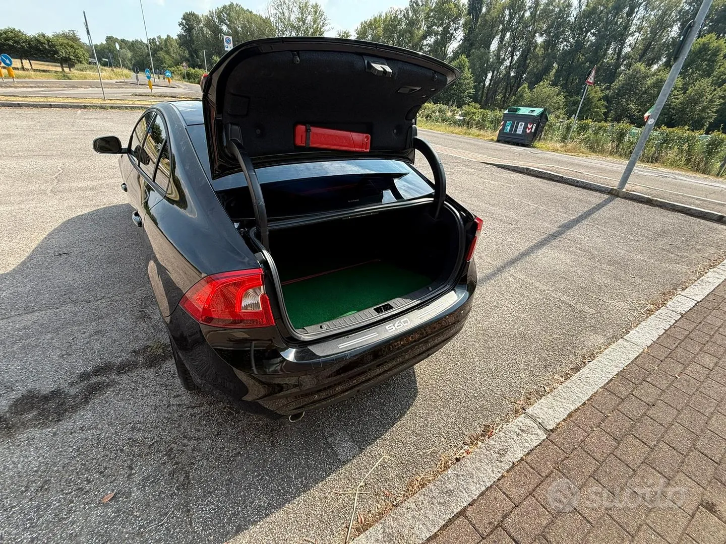 Volvo S60 2018 photo 5