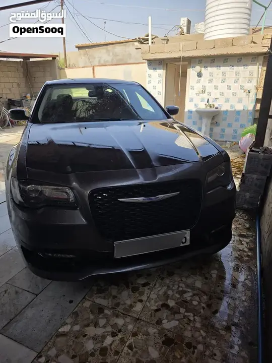 Chrysler 300
