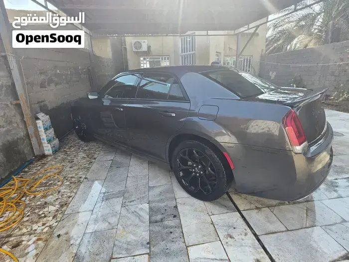 Chrysler 300 2021 photo 4