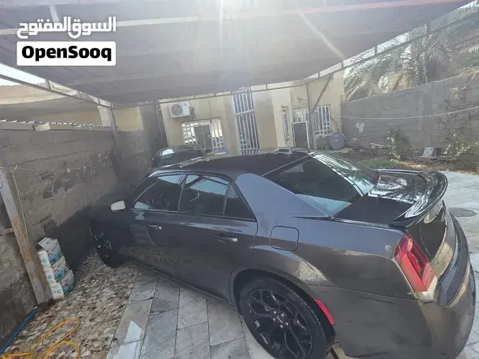 Chrysler 300 2021 photo 3