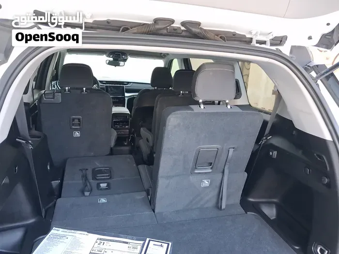 Jeep Grand Cherokee L 2023 photo 4