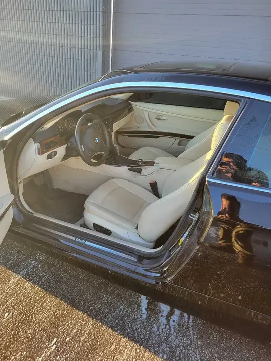 BMW 3 Series 2010 photo 5