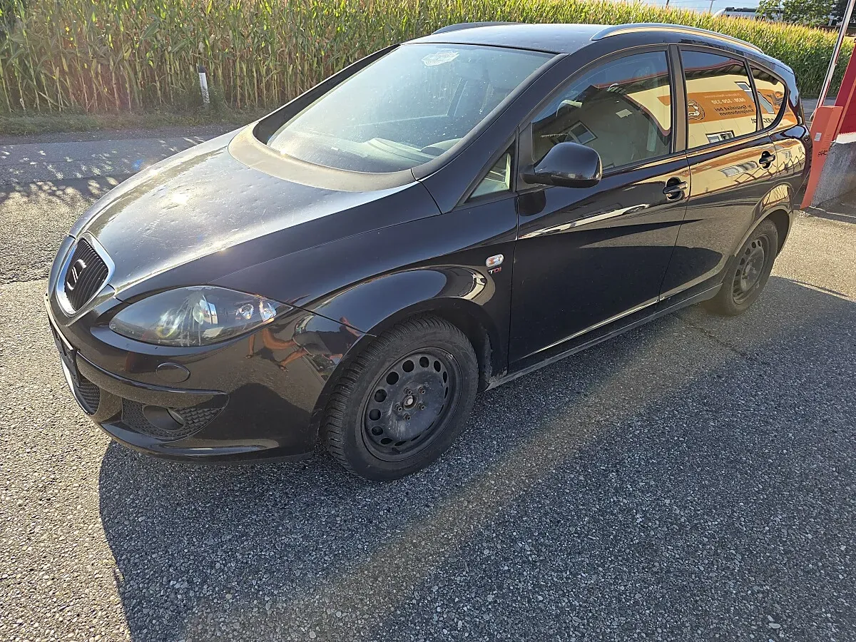 Seat Altea Xl