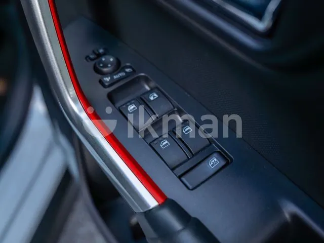 Toyota Raize 2025 photo 3
