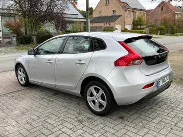 Volvo V40 2018 photo 2
