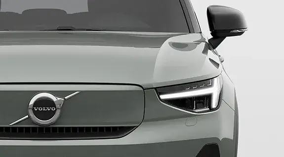 Volvo Xc40 2023 photo 3