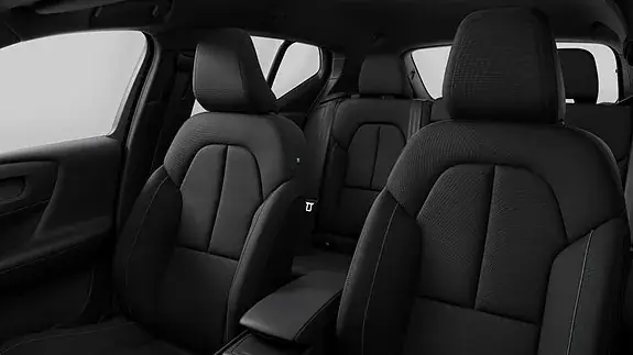 Volvo Xc40 2023 photo 5