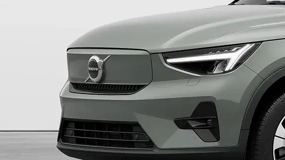 Volvo Xc40 2023 photo 2