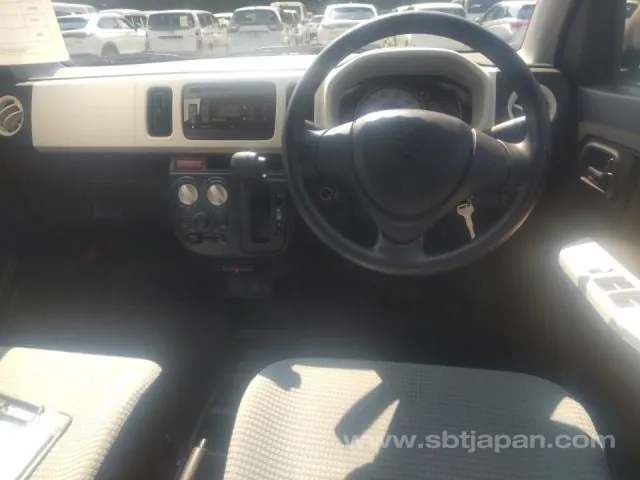 Suzuki Alto 2017 photo 4