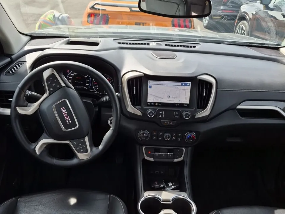 GMC Terrain 2024 photo 5