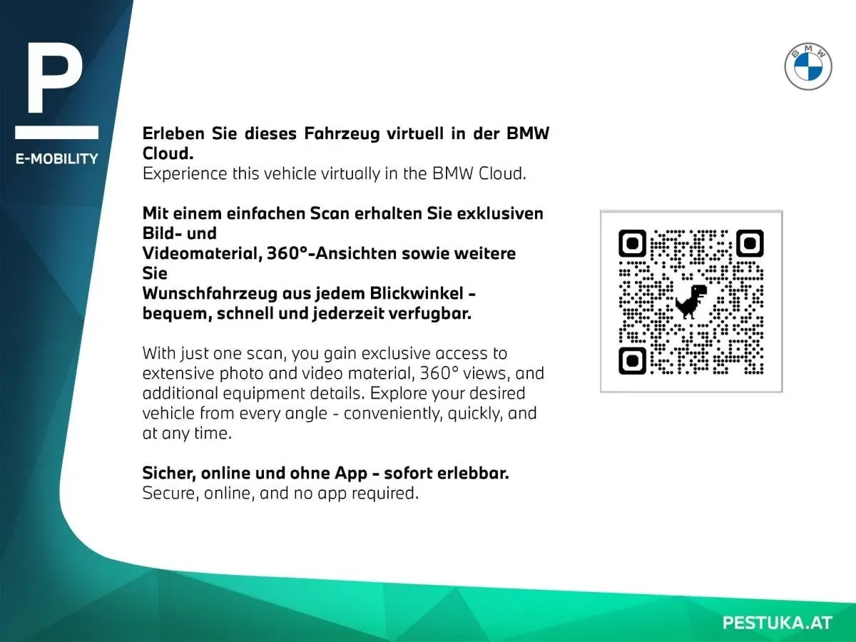 BMW Ix3 photo 2