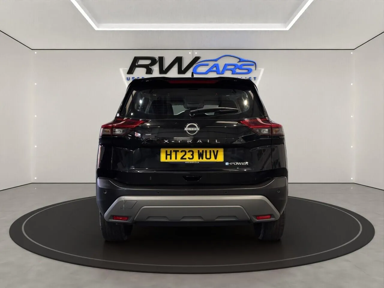 Nissan X-Trail 2023 photo 4