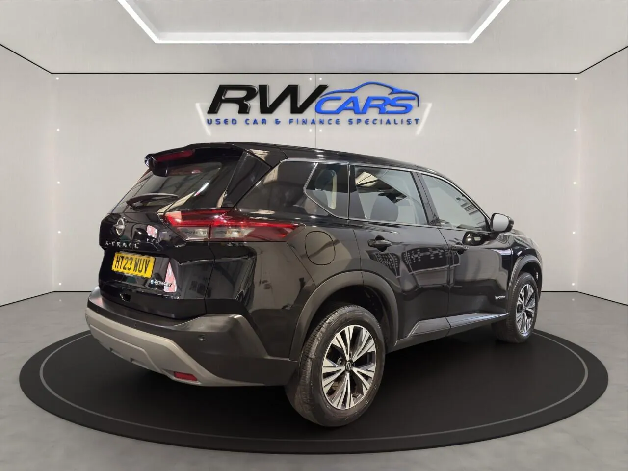 Nissan X-Trail 2023 photo 5